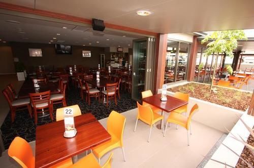 Peden'S Hotel เซสส์น็อก ภายนอก รูปภาพ
