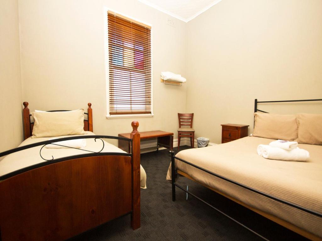 Peden'S Hotel เซสส์น็อก ภายนอก รูปภาพ